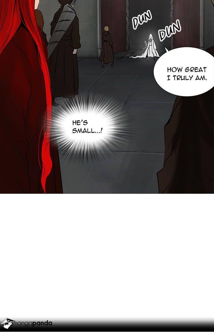 Tower of God Chapter 237 image 07